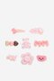 Dodaci za kosu DeeZee CEO-ACCCS-DEEZEE-01 ROZE