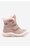 Csizma Lasocki Kids STAR CI12-1797-24A(III)DZ RÓZSASZÍN