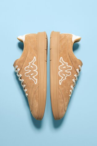 Sportska obuća Kappa CEO-FC-24880H BRAON