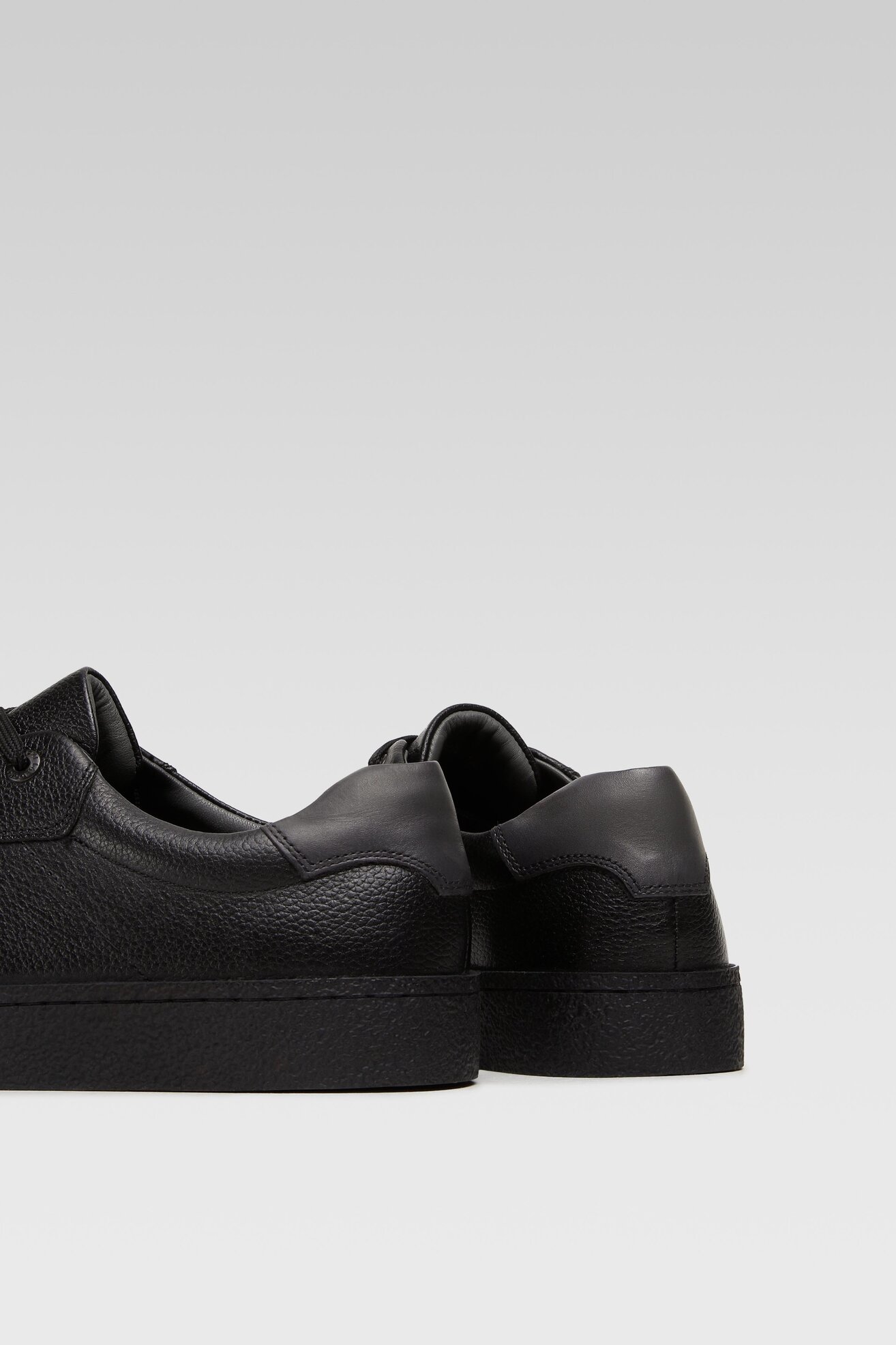 Półbuty Lasocki FRANK-01 MI07 Czarny