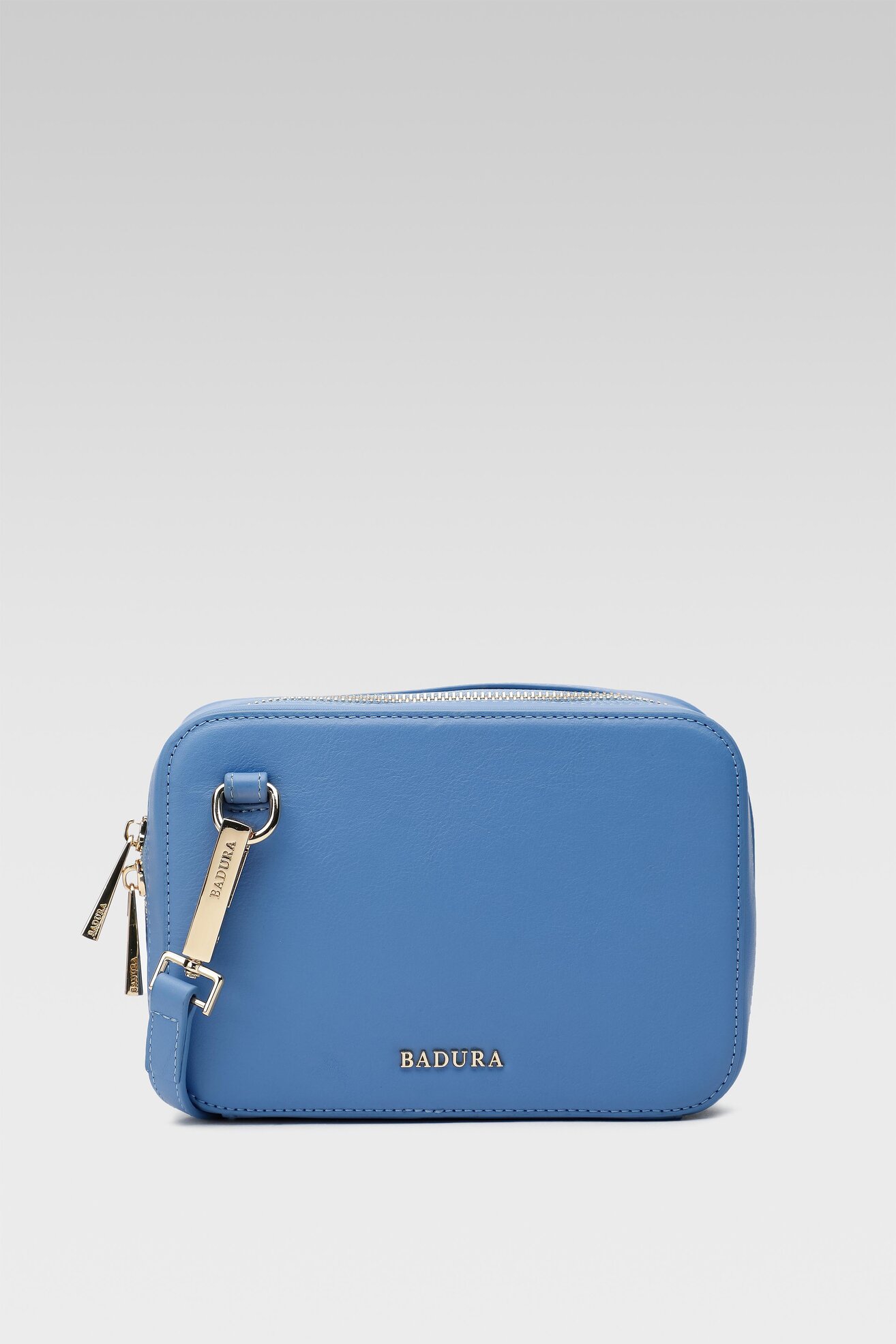 Torebka Badura LIB-147GR Fioletowy