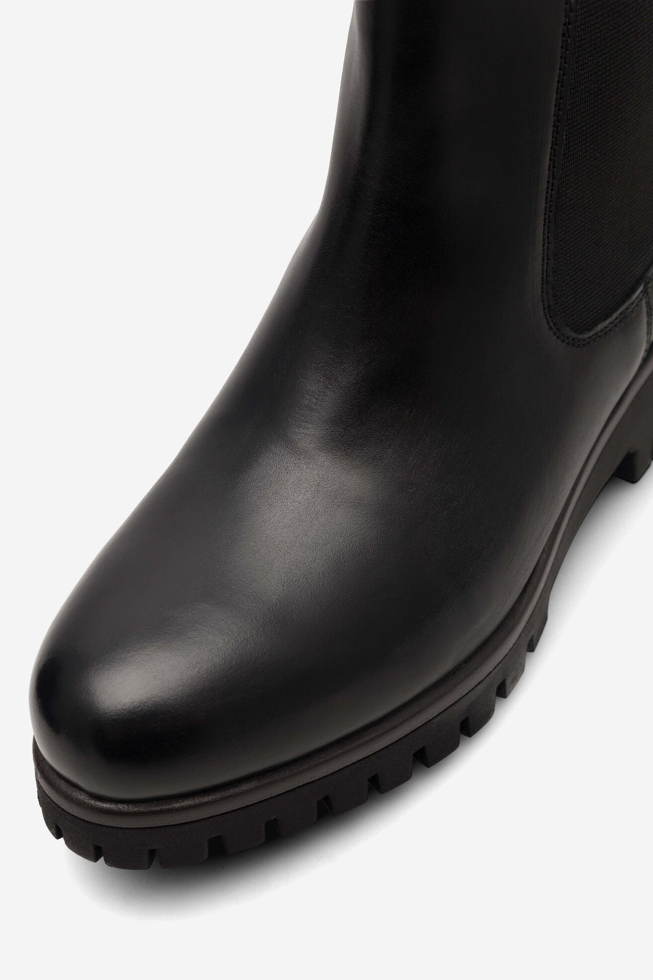 Боти Go Soft WI23-GLAMIS-02 ЧЕРЕН