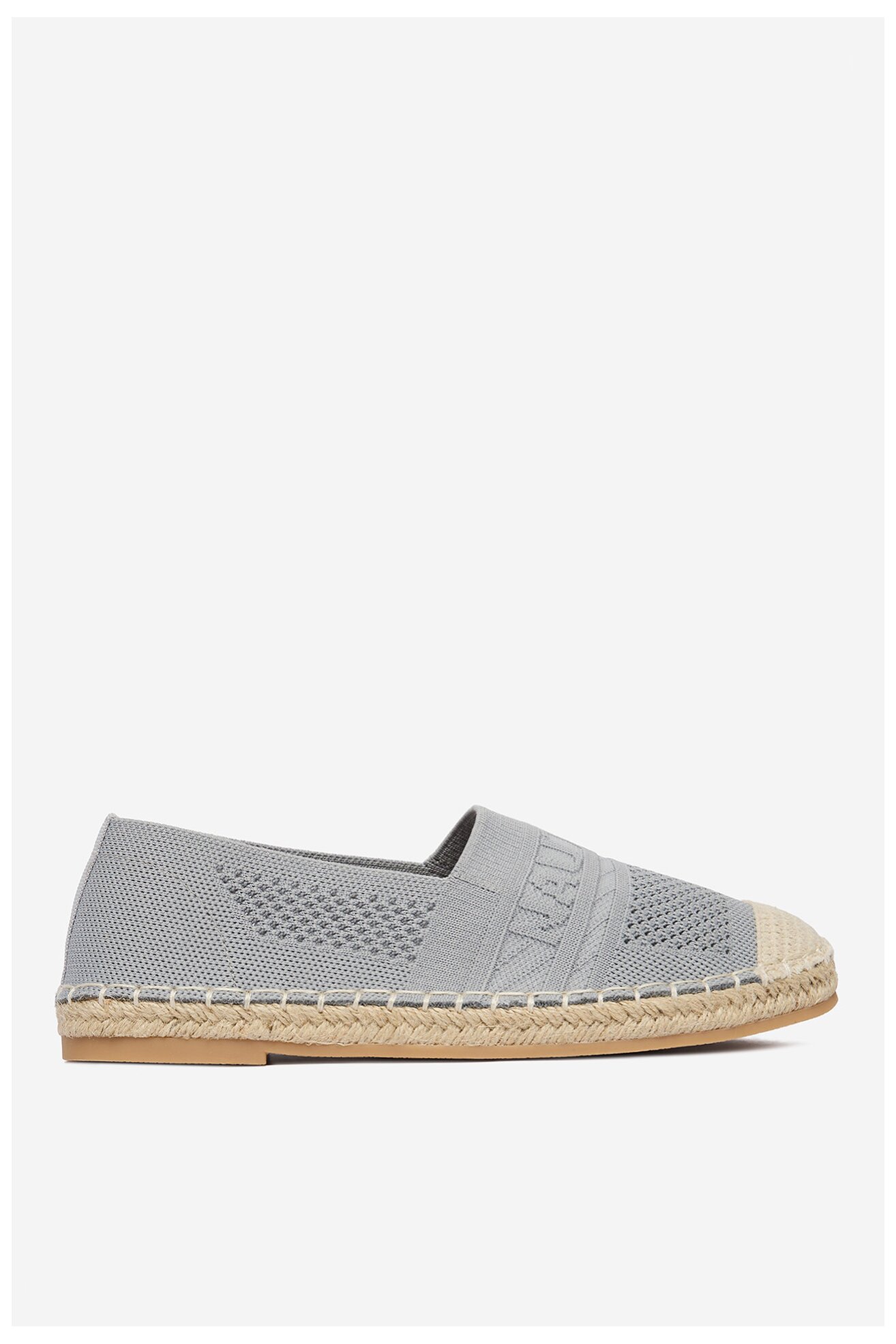 Espadryle NAUTICA CEO-SW68724 Niebieski