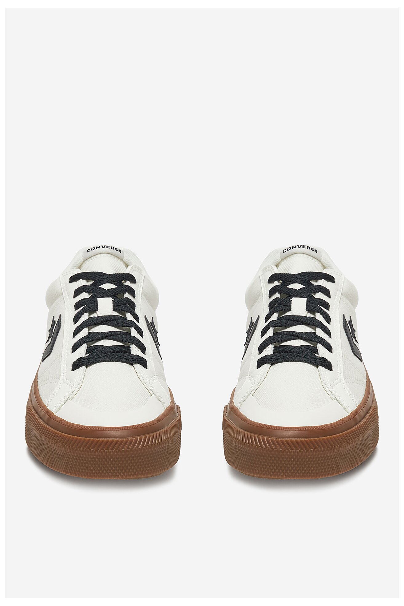 Vászoncipő Converse SPORT CASUAL A13787C FEHÉR