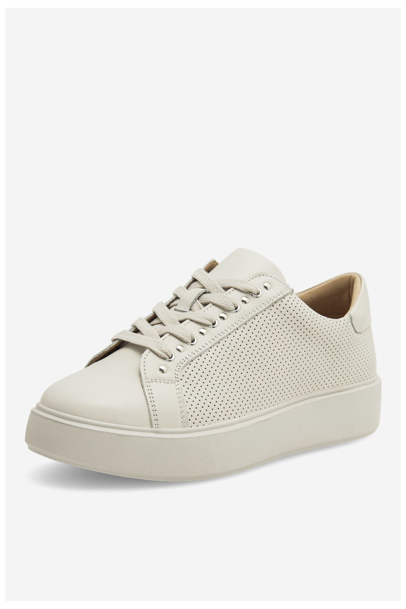 Кросівки Sergio Bardi WYL3358-5Z-SB БЕЖЕВИЙ