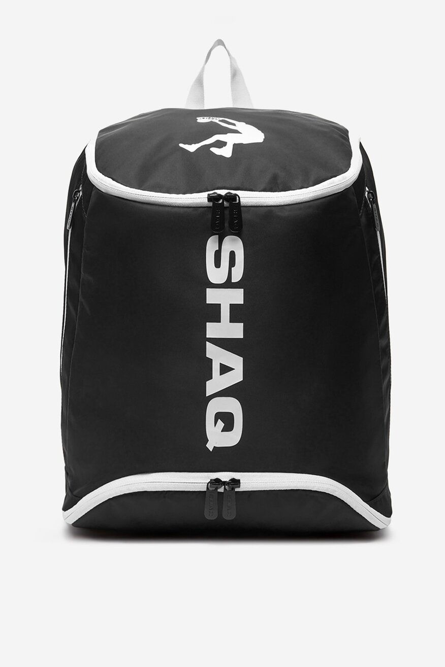 SHAQ - Duży plecak sportowy - 5906751149225