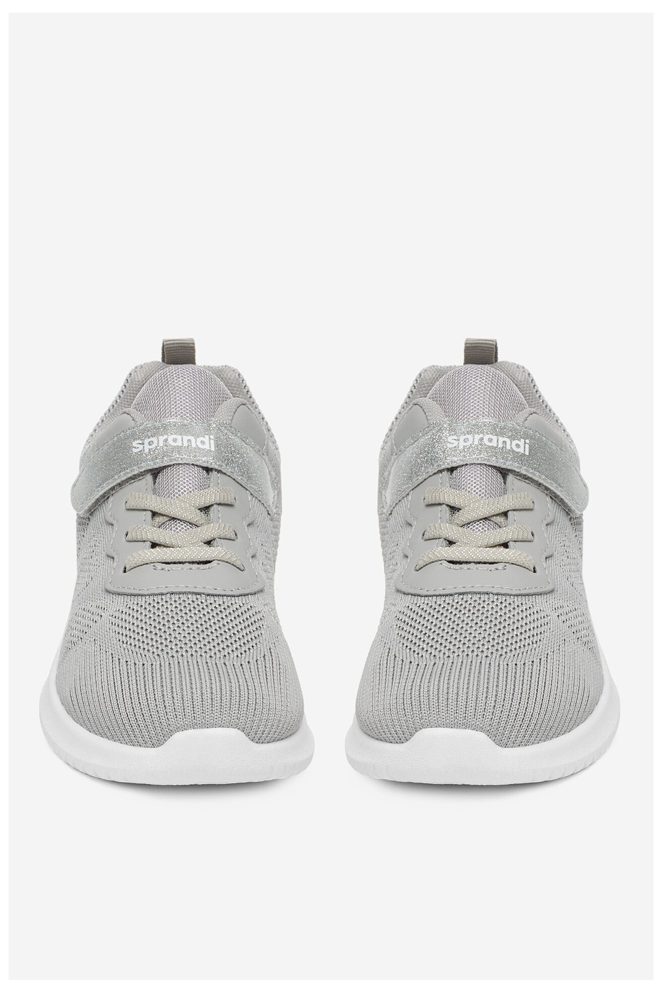 Obuwie sportowe Sprandi CEO-CP91-25357 Szary jasny