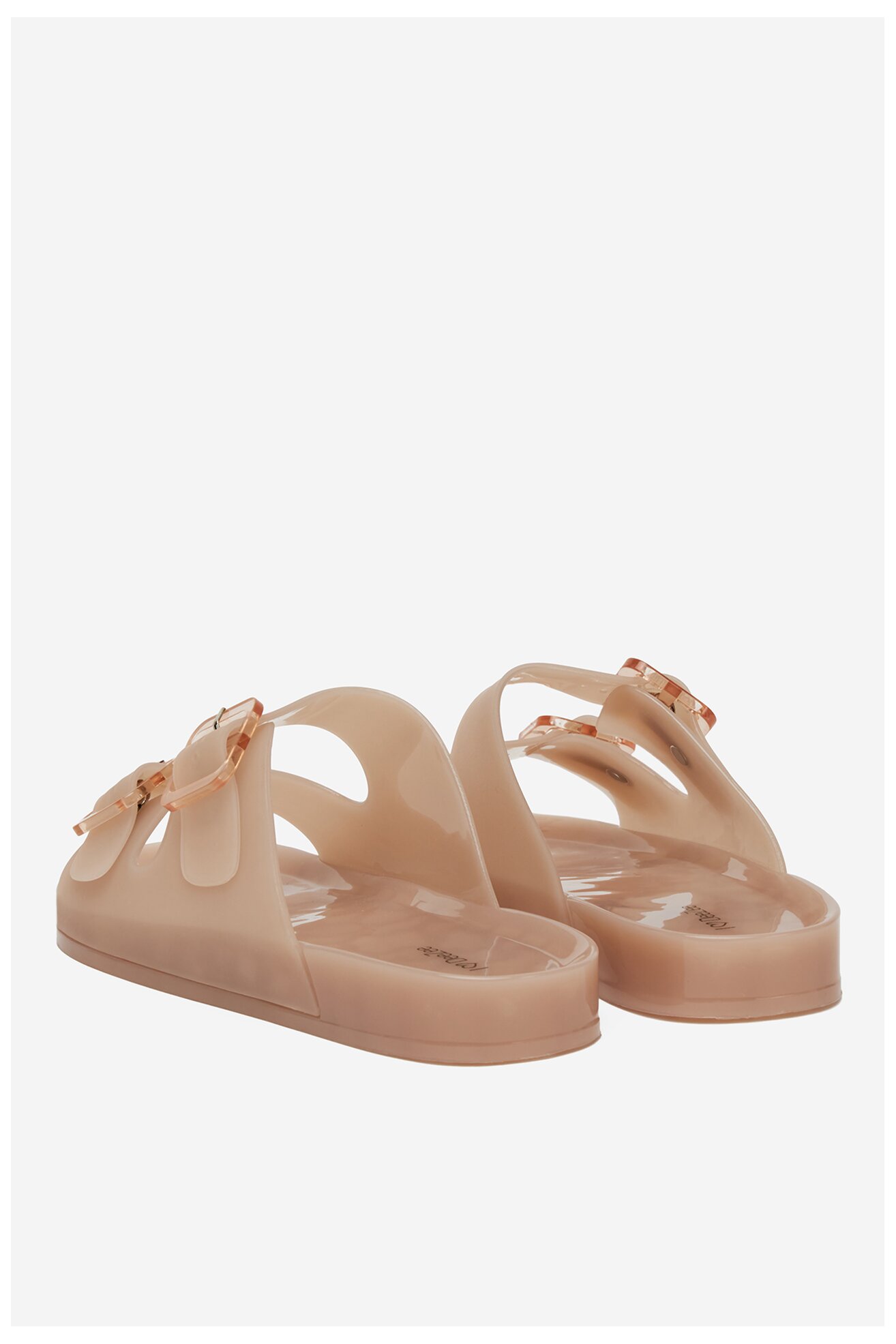 Șlapi DeeZee CT1113-3 BEJ