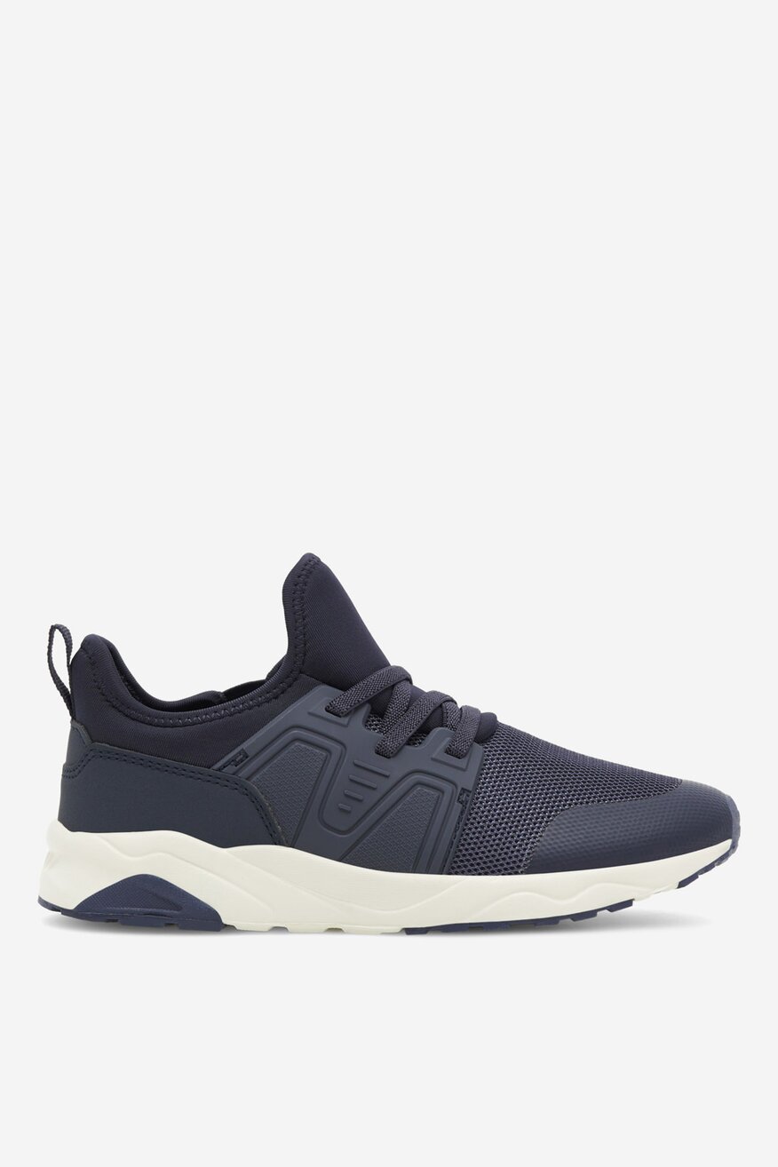 Action Boy - Sneakersy - 5905588436652