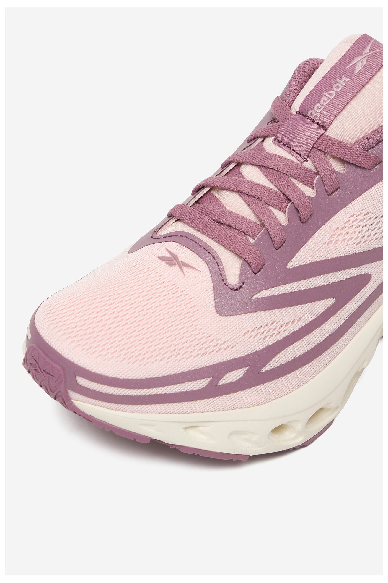 Спортни обувки Reebok EO-FUEL FLEX RUN 100244522 РОЗОВ