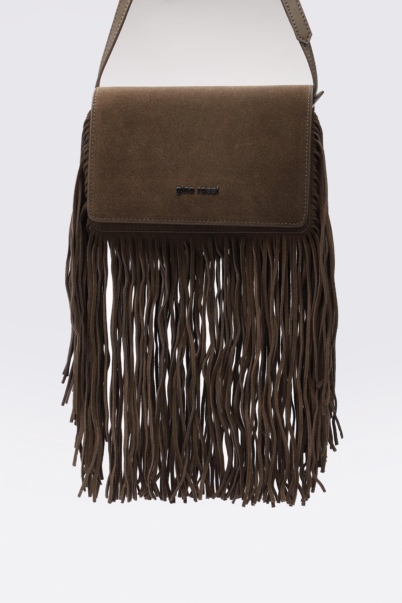 Torebka Gino Rossi CSN4990 Khaki