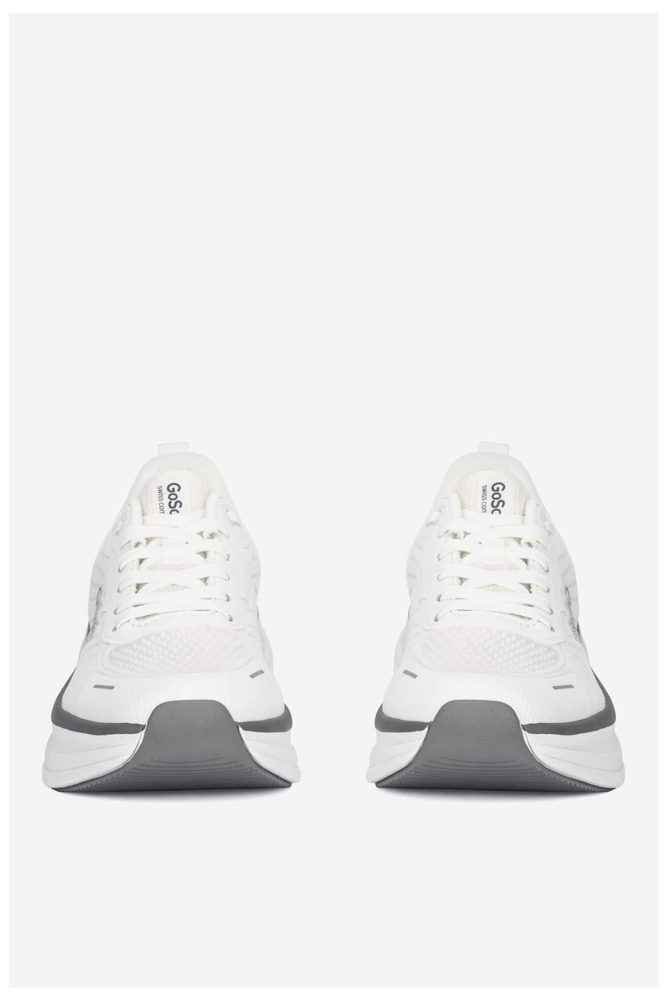 Încălțăminte sport Go Soft WFA2813-1 ALB