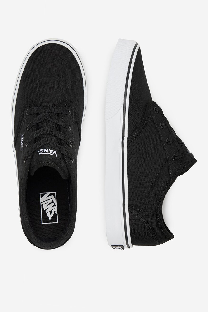 
                Pantofi pânză Vans NEGRU - 5906751262214