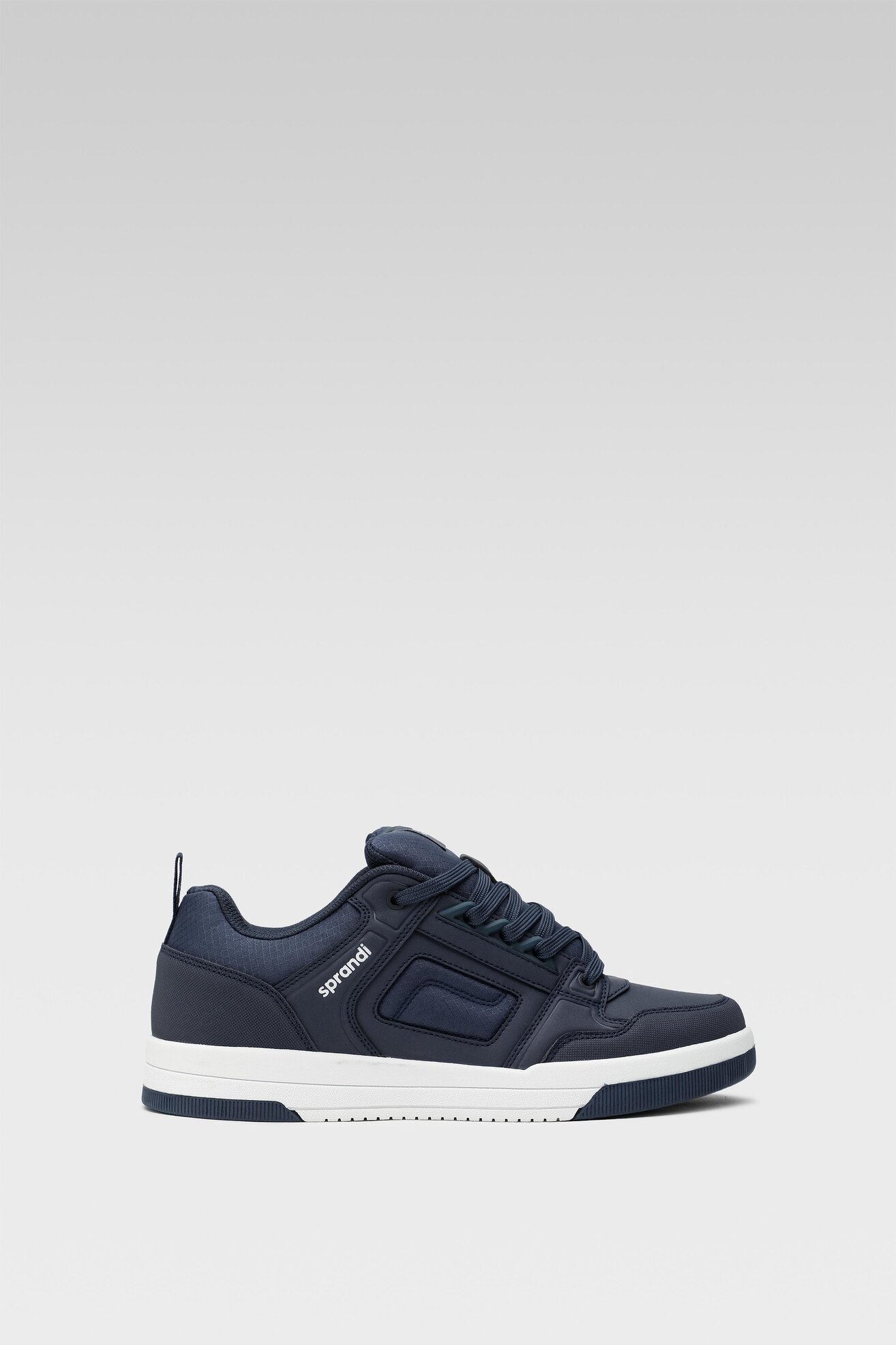 Obuwie sportowe Sprandi PR0 SK8 MP07-21827-02 Granatowy