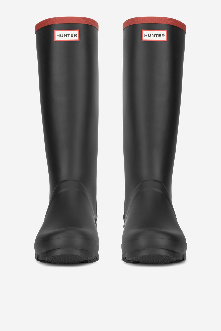 
                Гумени ботуши HUNTER ЧЕРЕН - 5905588961864