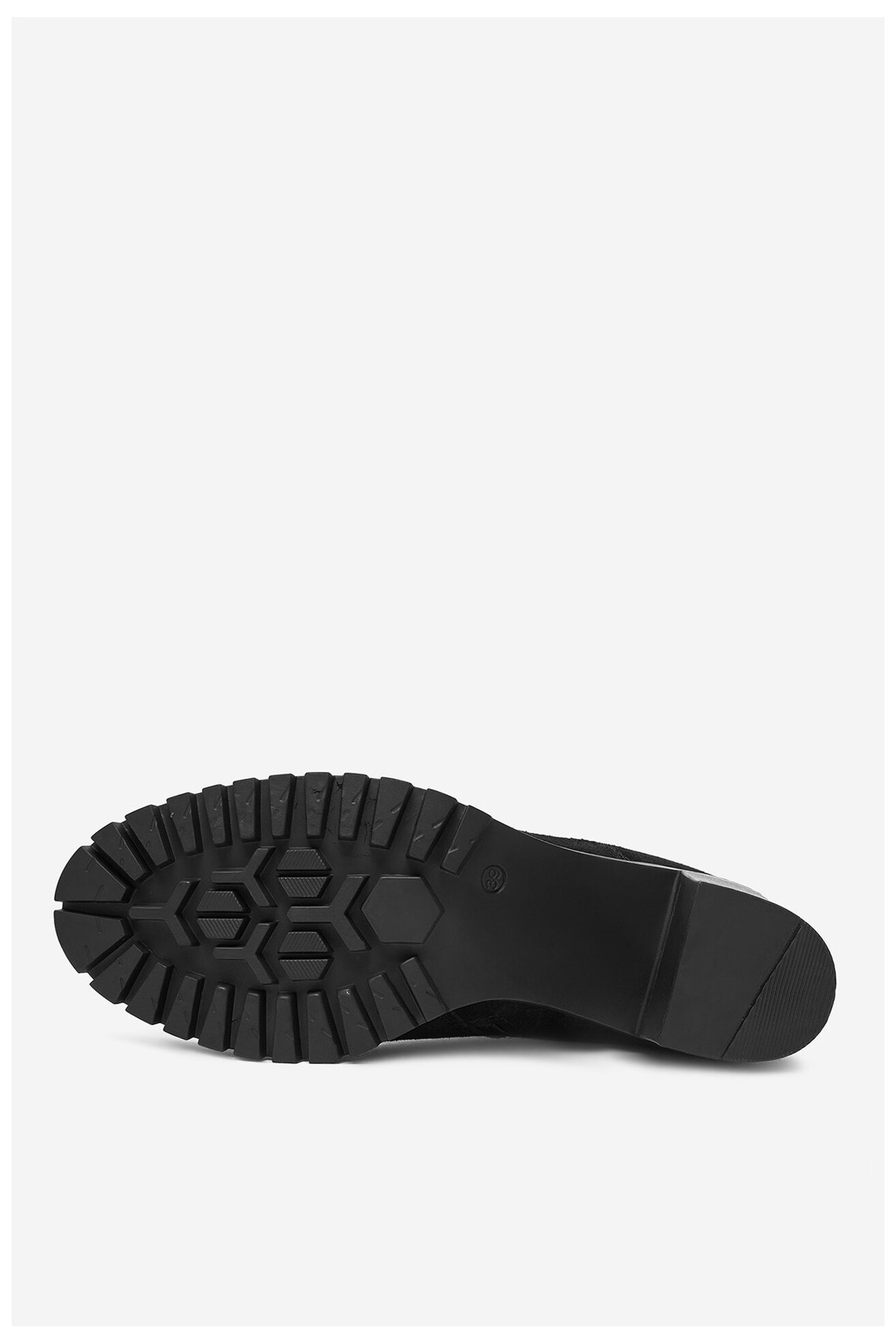 Bocanci Lasocki CEO-WI23-LUM-02 NEGRU