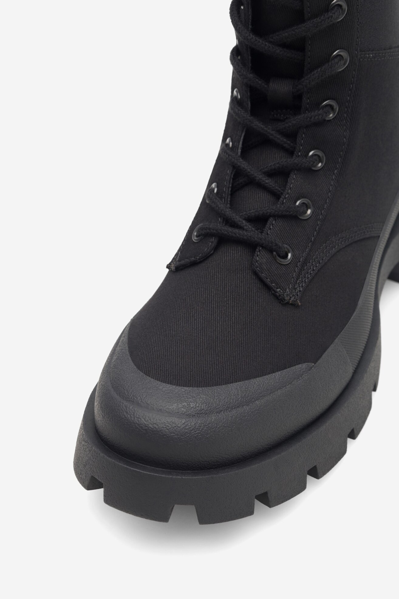 Trzewiki Jenny Fairy MILANA WYL3497-6 Czarny