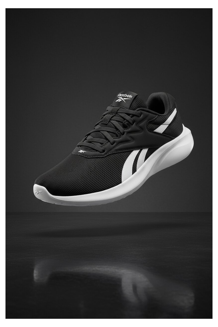 Sportovní obuv Reebok ČERNÁ - 5906751192856
