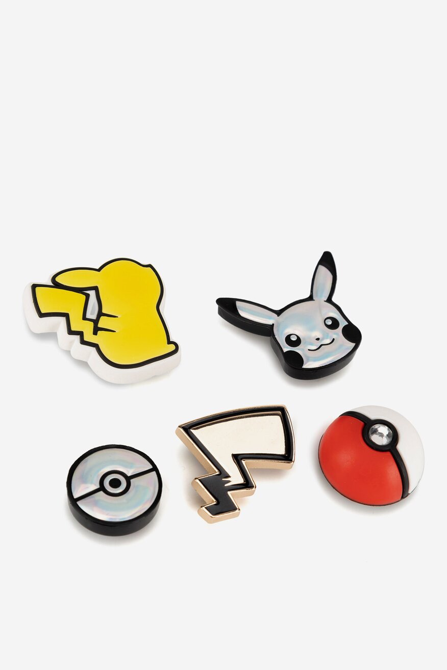 
                Crocs - Przypinki do butów Jibbitz Charms - 5903419901881