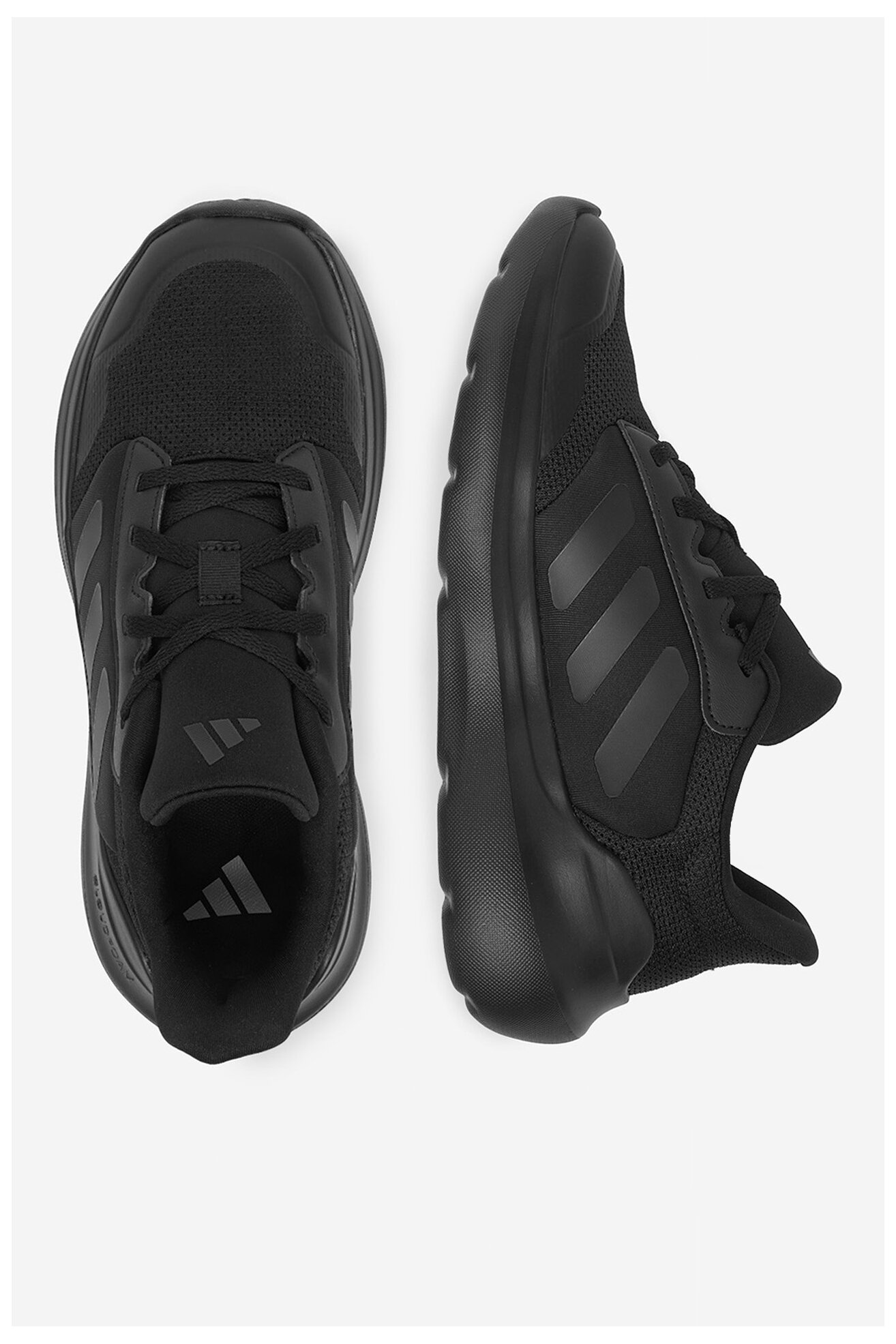 Obuwie sportowe adidas C-TENSAUR RUN JQ4555 Czerwony
