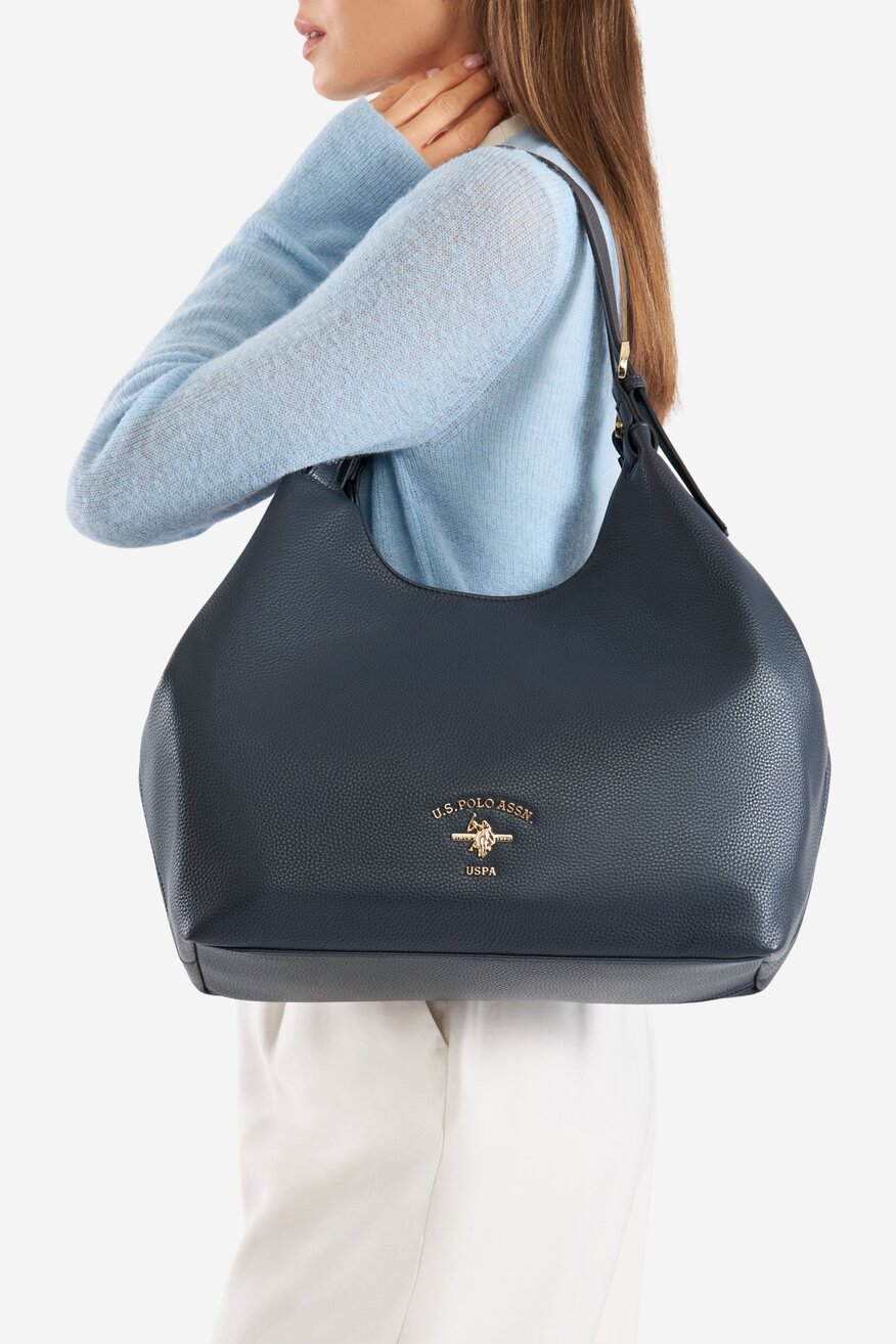 
                U.S. POLO ASSN. - Torebka mała - 5905588980421