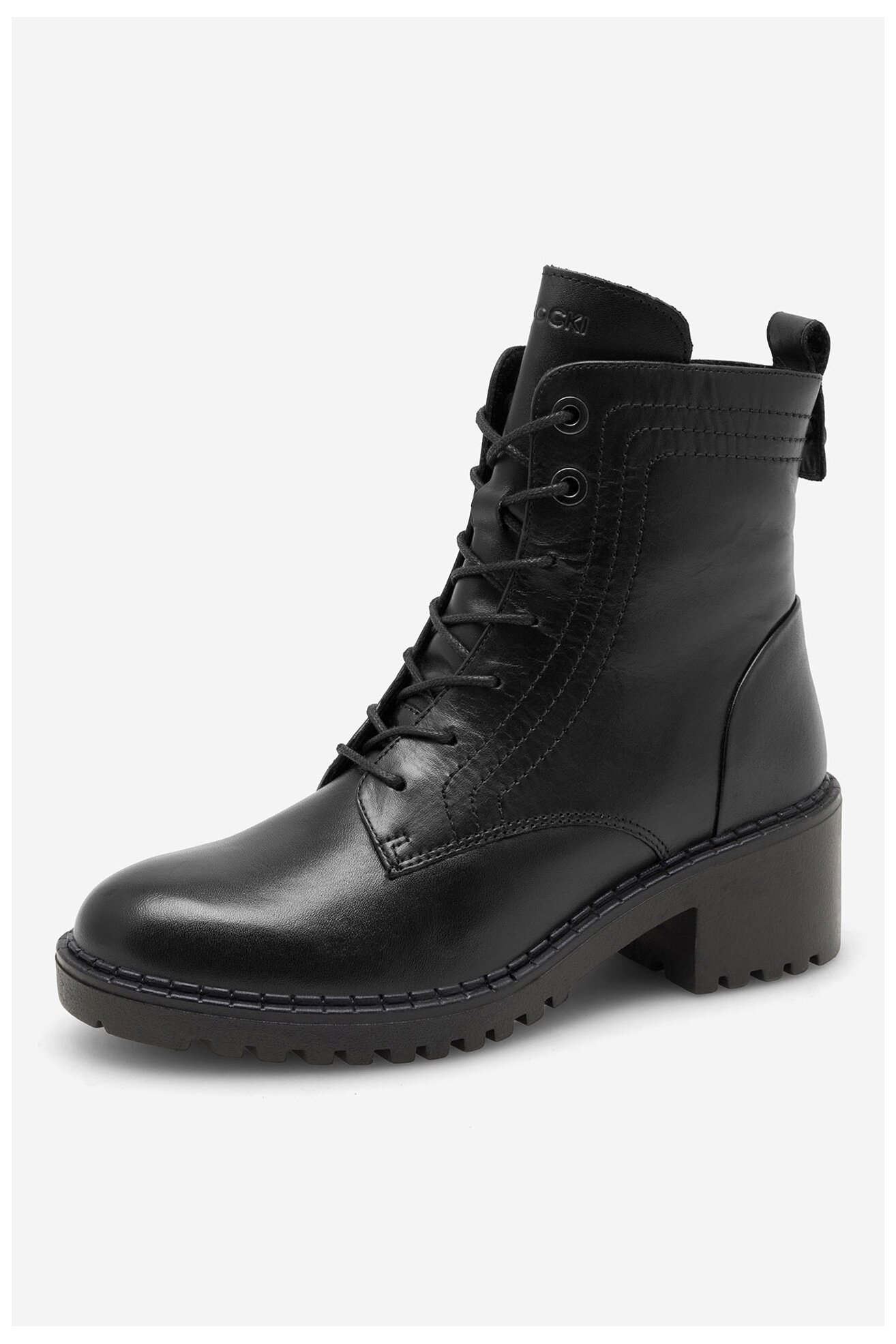 Bocanci Lasocki RONA WB-RONA-02 NEGRU