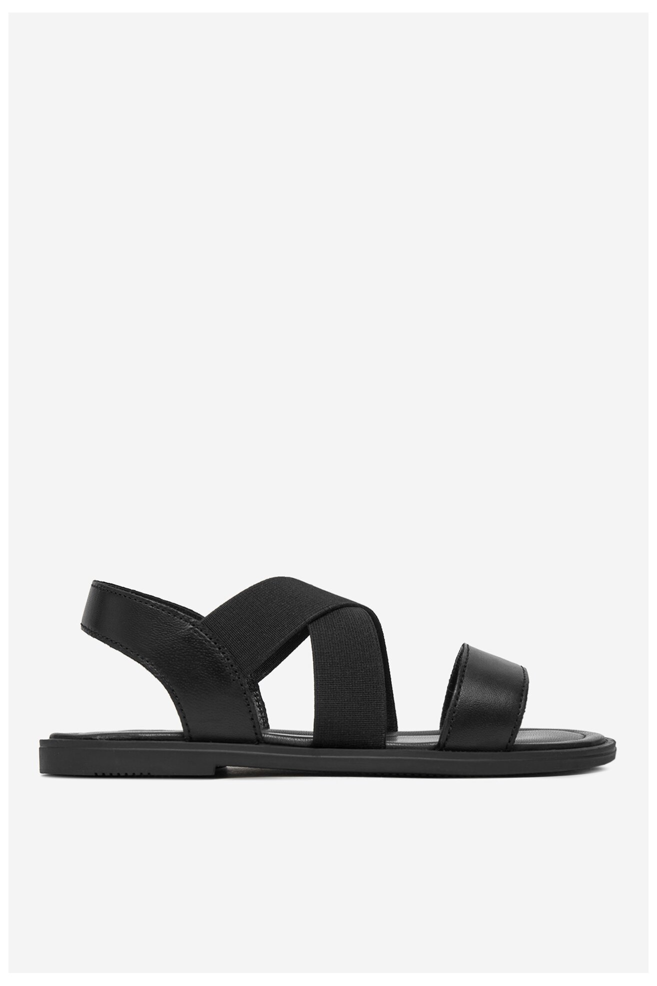 Sandale Lasocki Young VERNIS CI12-3027-08A NEGRU