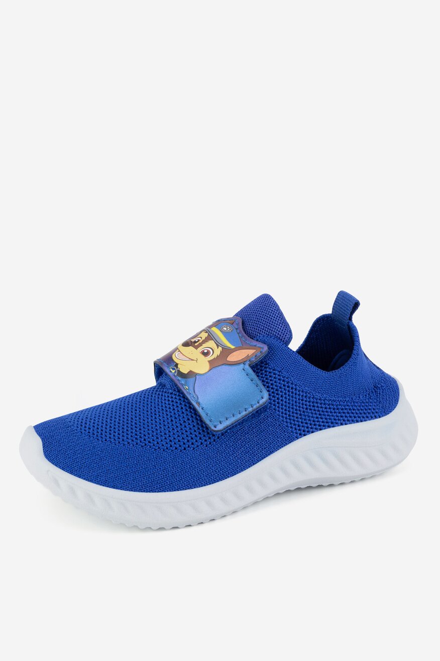 
                Paw Patrol - Trampki wsuwane - 5903419906183