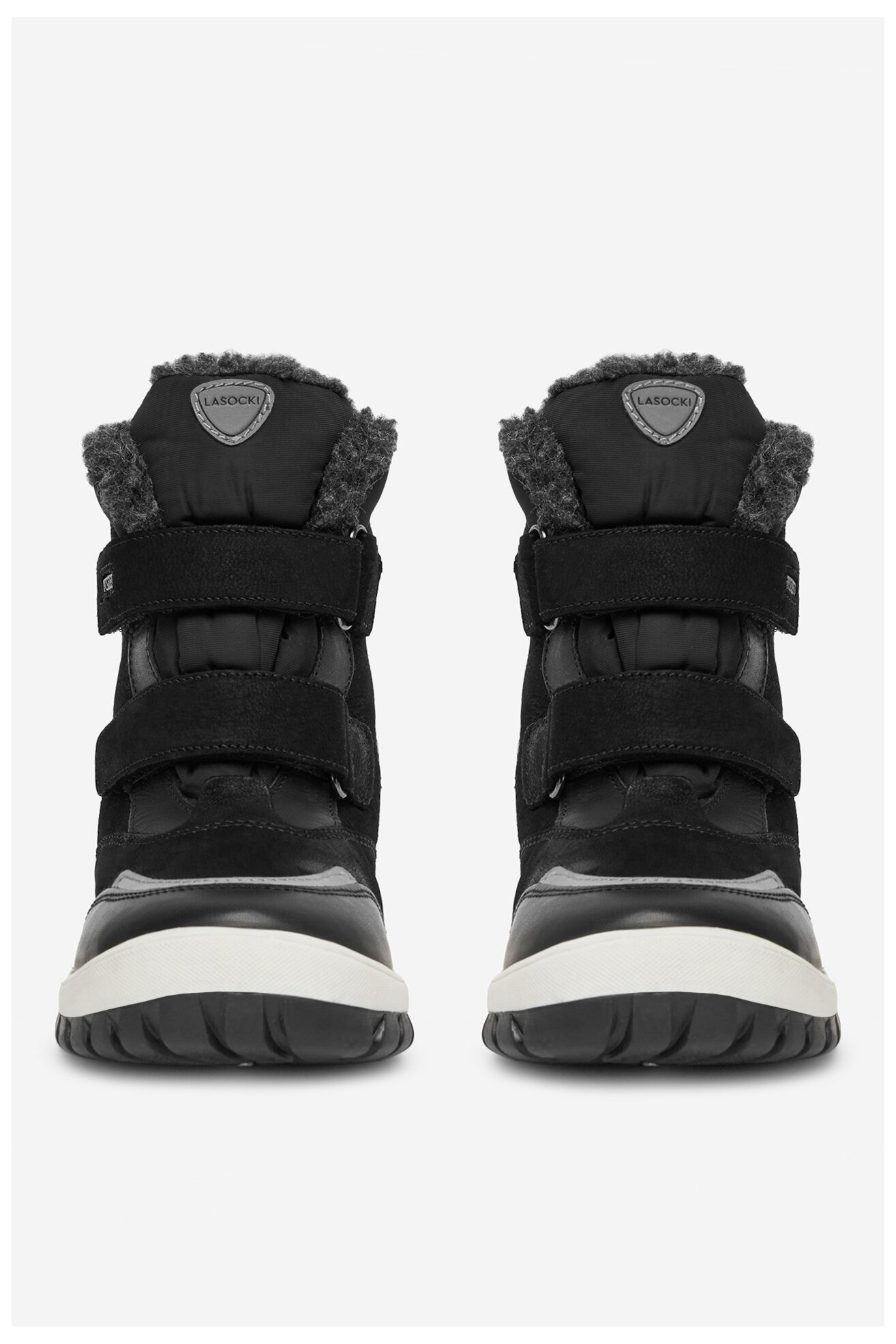 Bocanci Lasocki Young CEO-CI12-1797-24A(IV)CH NEGRU