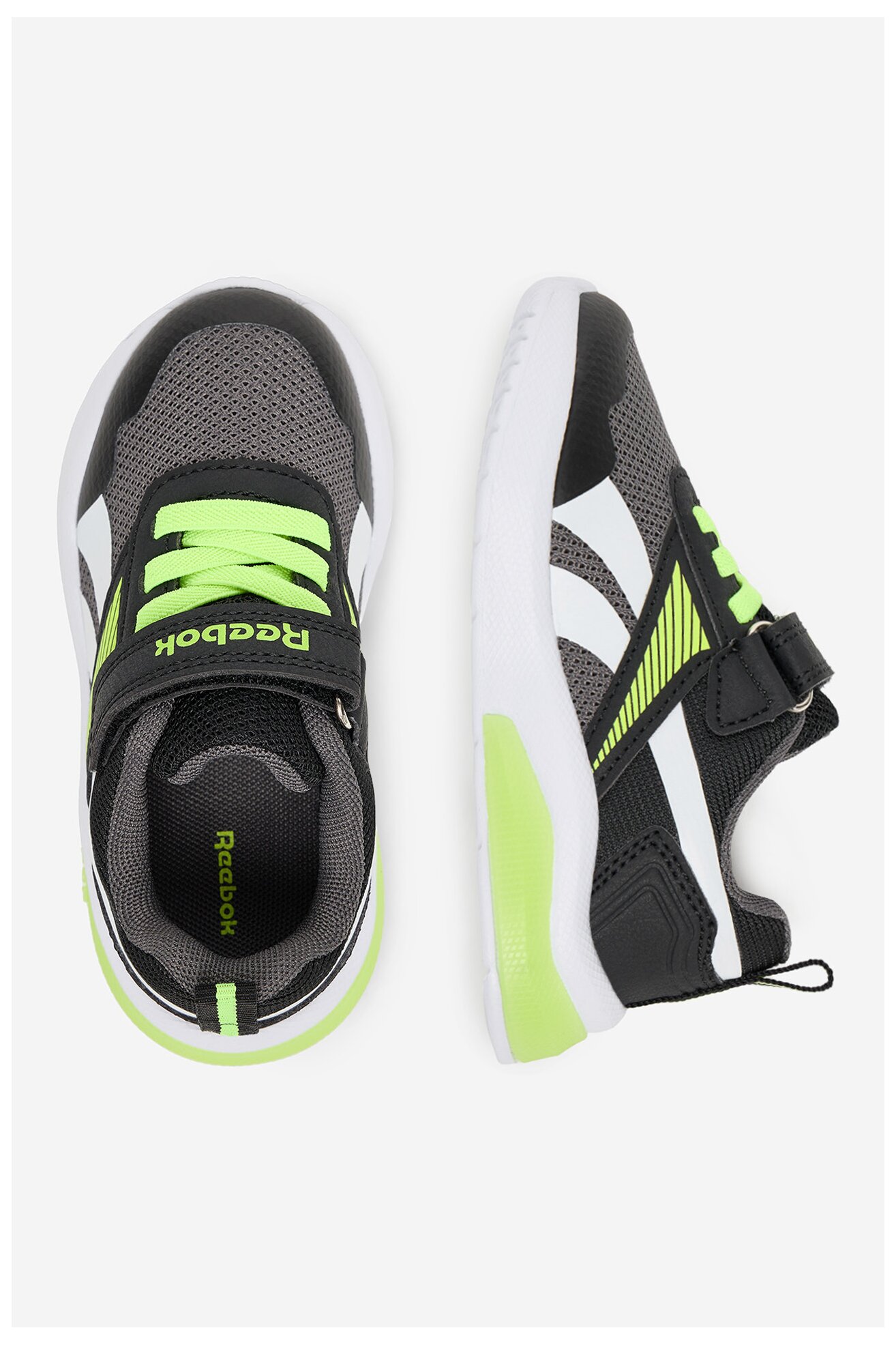 Sportska obuća Reebok CEO-23KC2331-3 CRNA