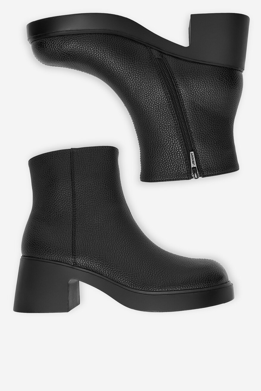 
                Bokacsizma Jenny FEKETE - 5906751369166