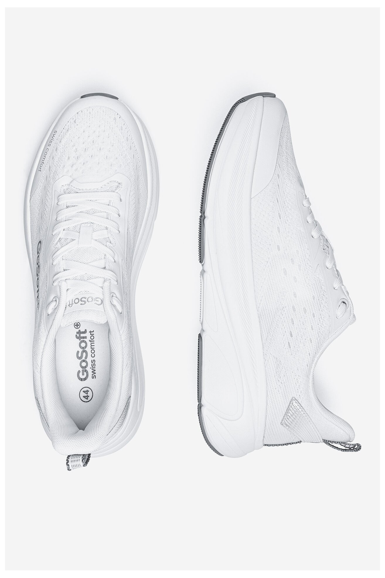 Sportcipő Go Soft MF1636-1 FEHÉR