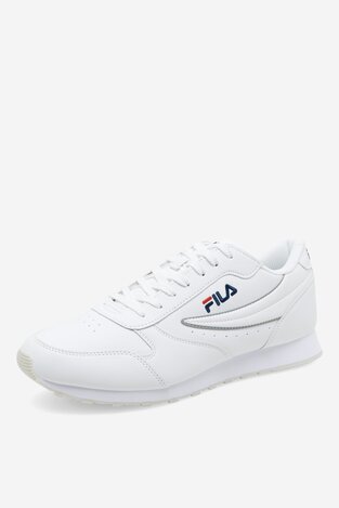 Кросівки спортивні Fila ORBIT LOW 1010263_1FG БІЛИЙ