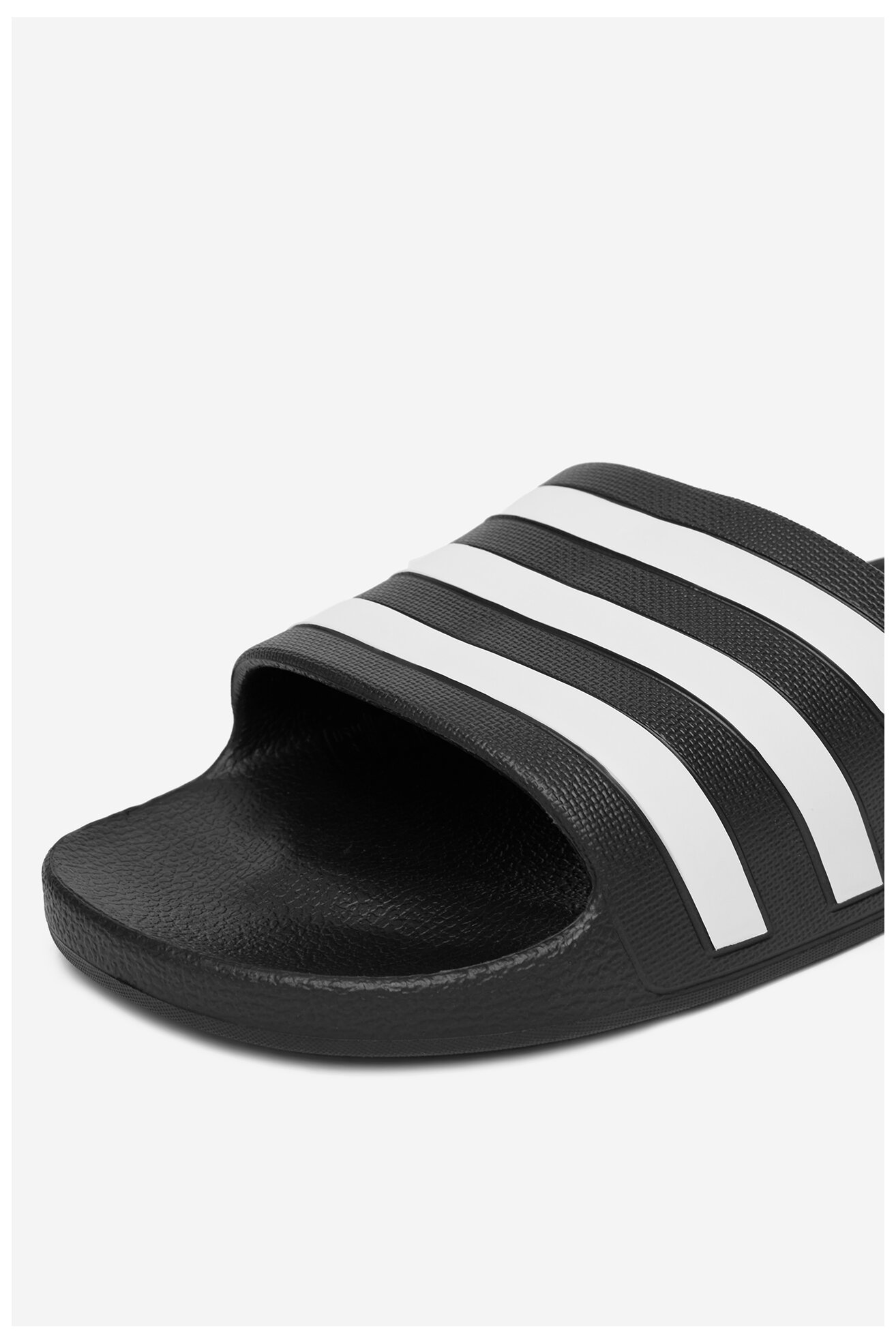 Папуче за базен adidas C-ADILETTE AQUA F35543 CRNA