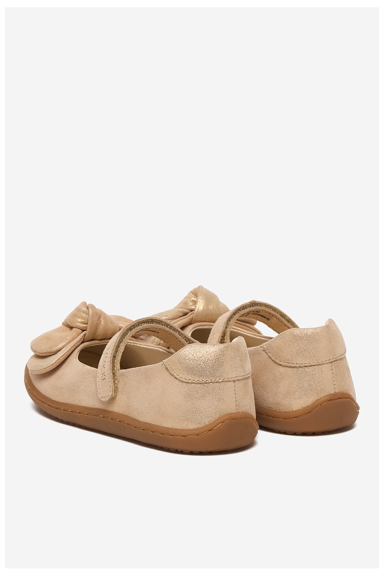 Балерина Lasocki Kids CEO-CI12-DUBAI-31 ЗЛАТИСТ