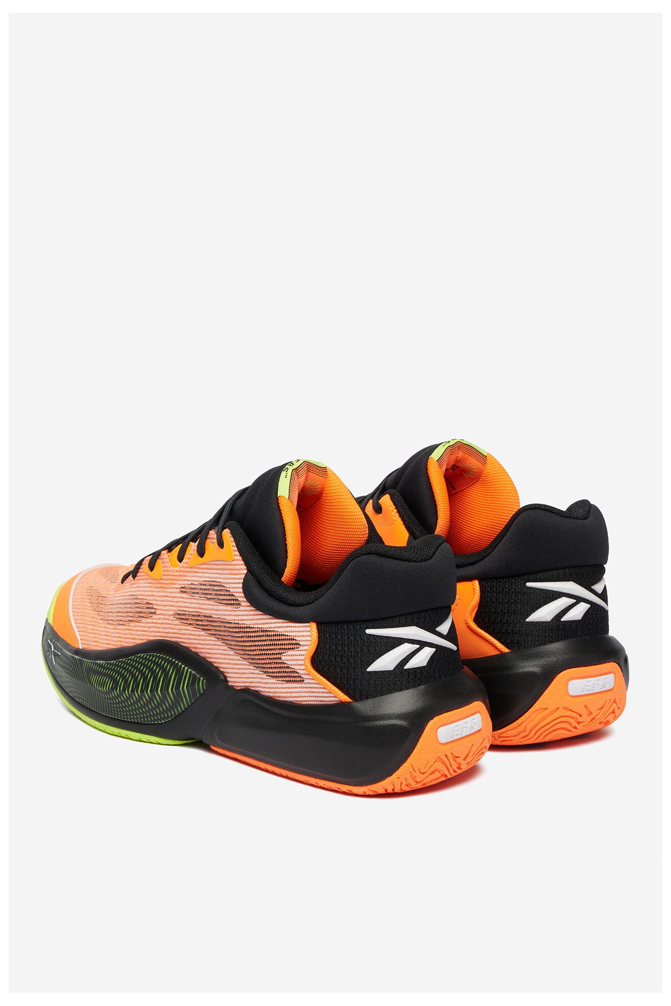 Спортни обувки Reebok EO-ENGINE A 26 SE 100256186 ЗЕЛЕН