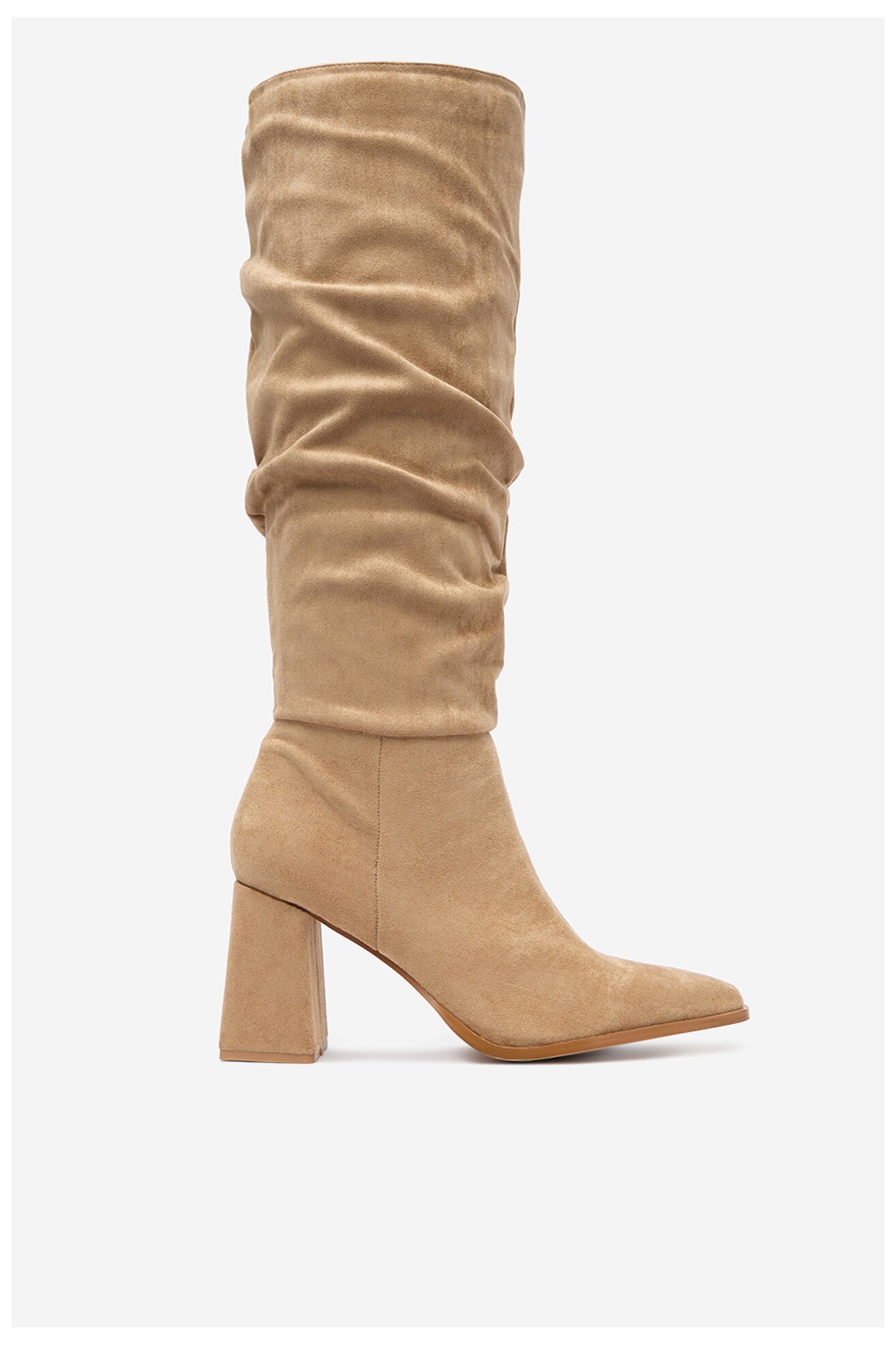 Cizme DeeZee W4LD192502 MARO MEDIU