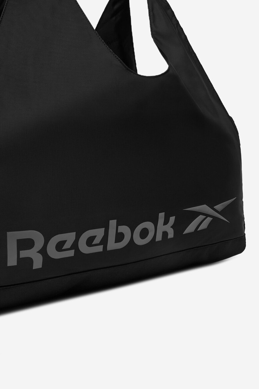 
                        Дамска чанта Reebok CWBEO-RBK-WS-001-09 ЧЕРЕН - 5906751714867