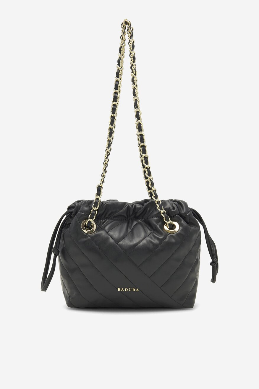 Badura - Średnia torebka worek - 5905588510710