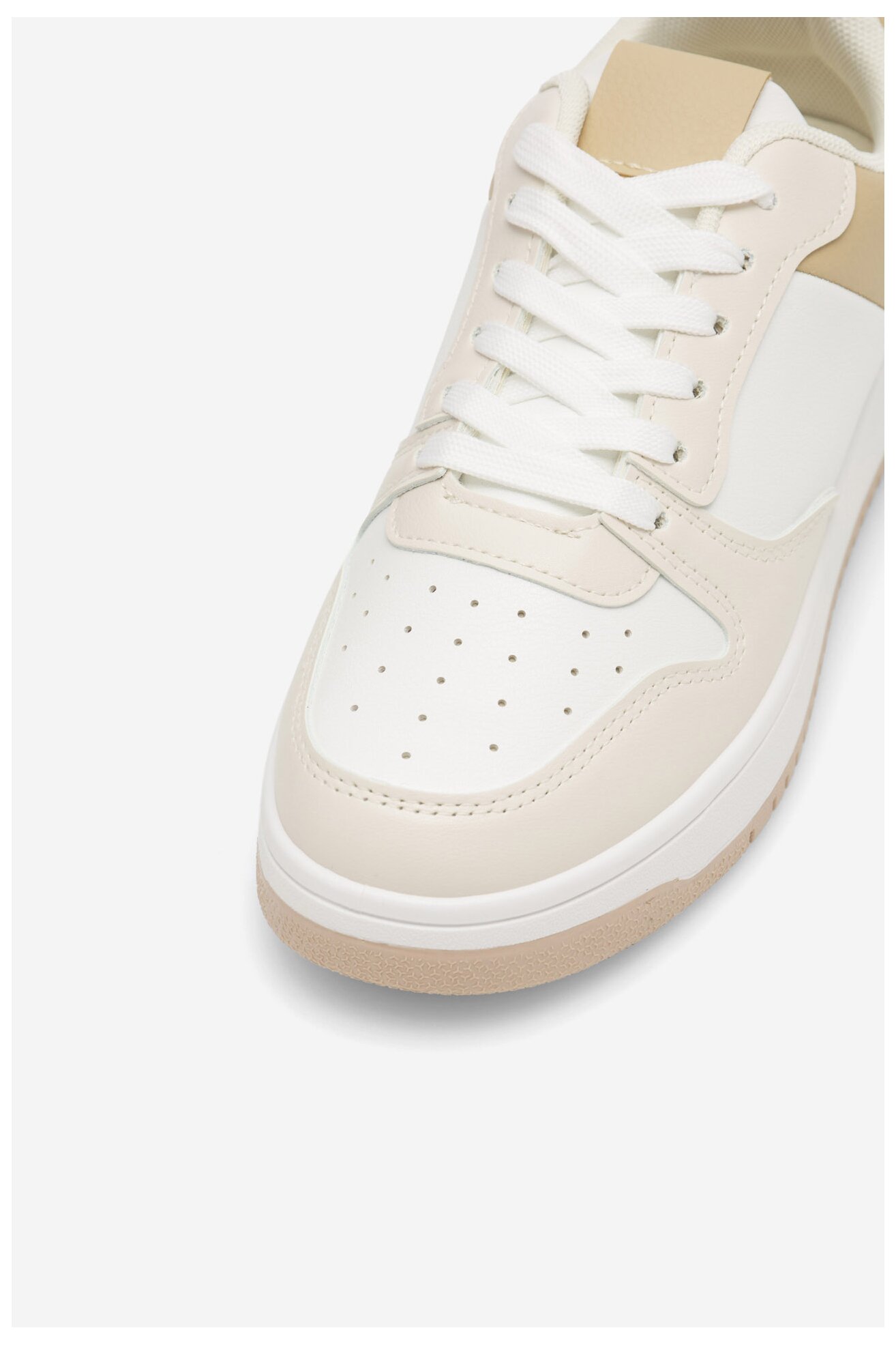 Sneakers Jenny Fairy WSS20993-02 Beżowy