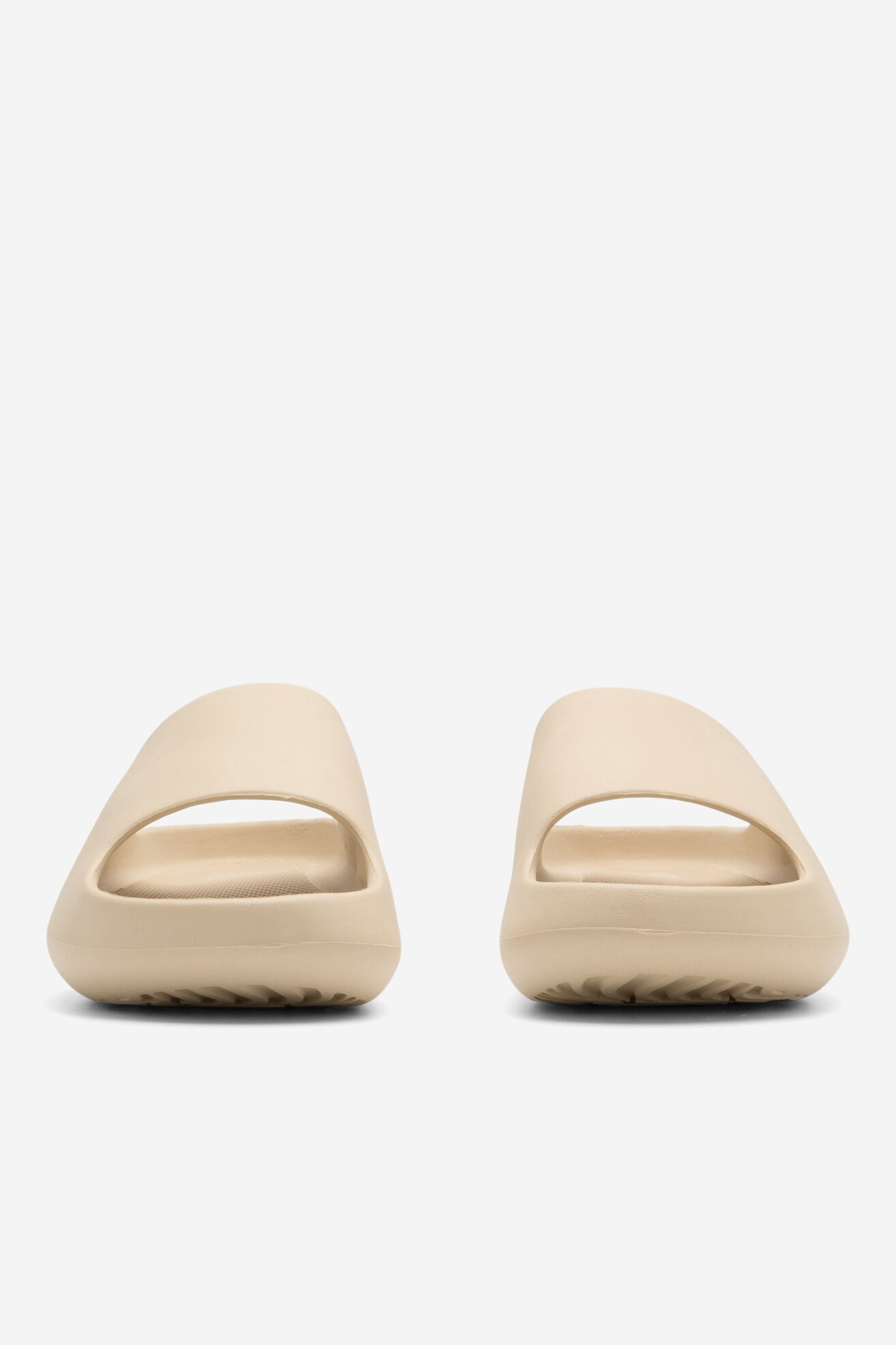 Klapki basenowe Sprandi CLOUD WP88-23732 Beżowy