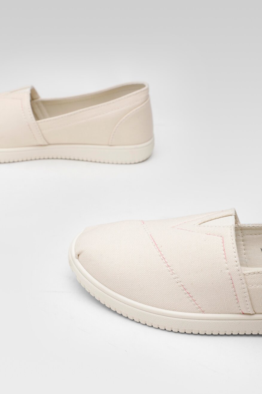 
                        Кецове Jenny Fairy ANA WS6097-01ECO БЯЛ - 5904862611273