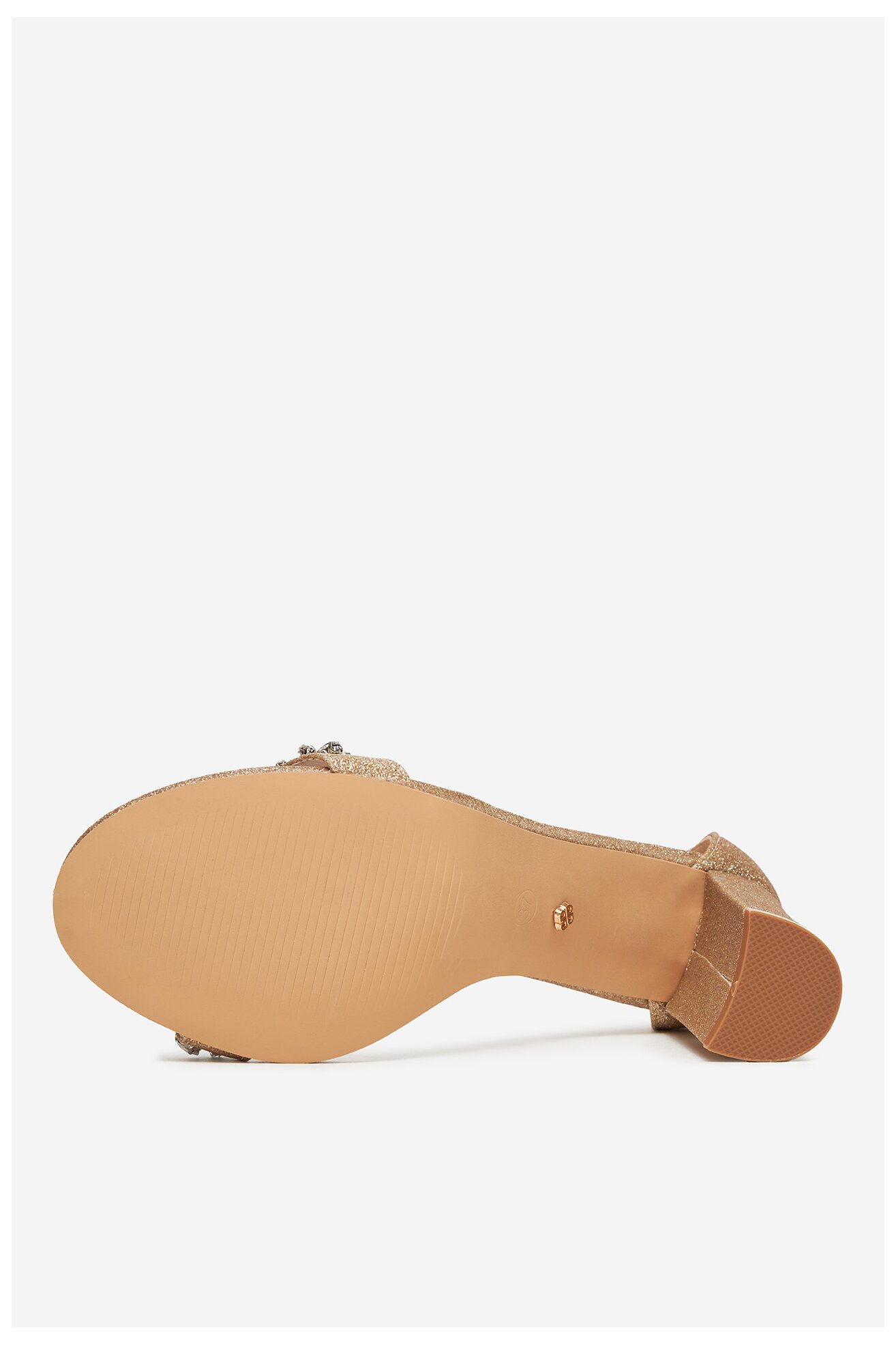 Сандали DeeZee HH2608-3 ЗЛАТИСТ