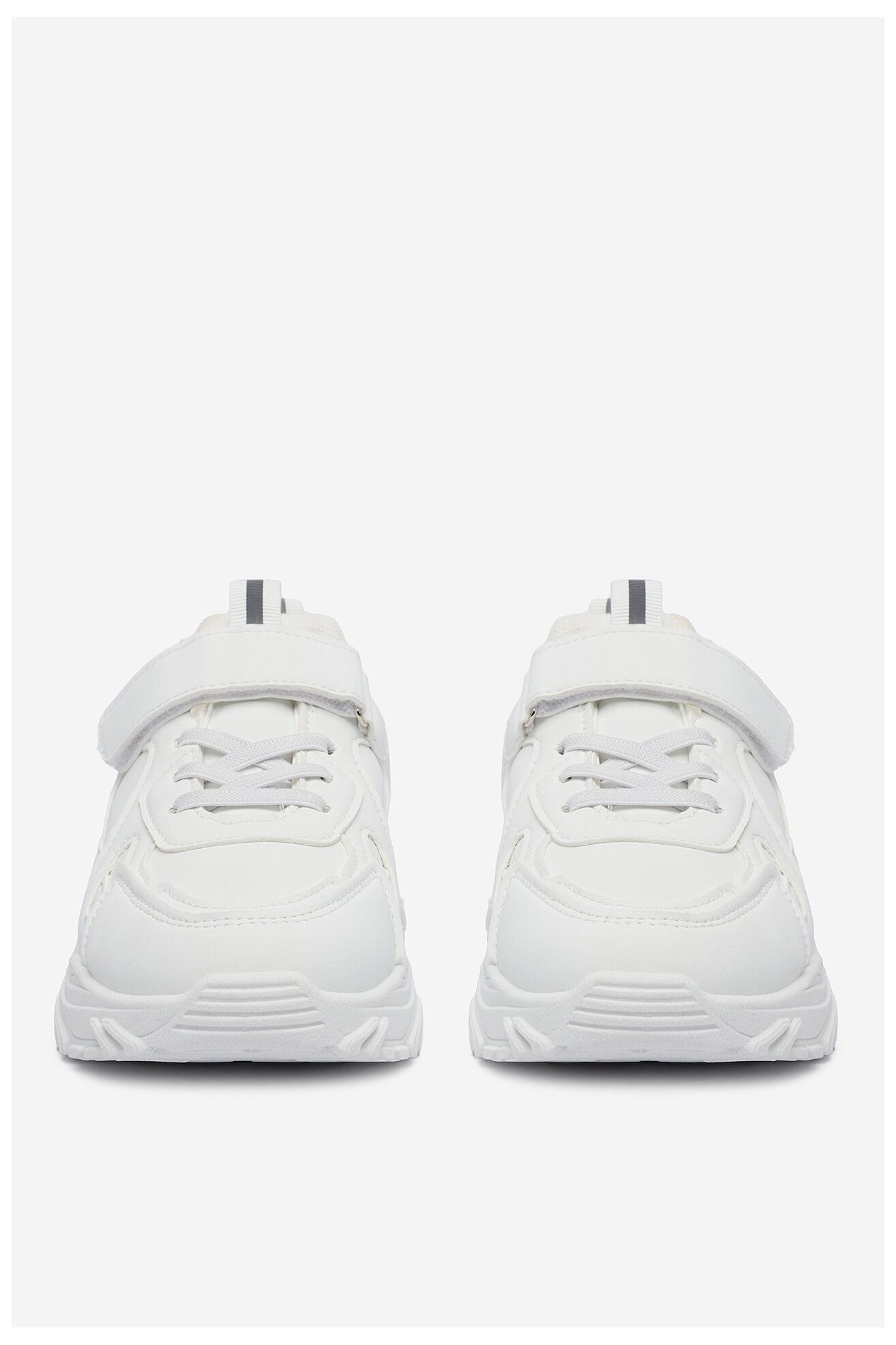 Кросівки DeeZee CEO-CP72-26129 БІЛИЙ