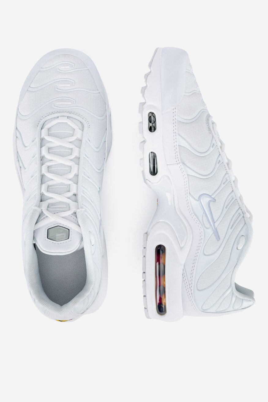Nike - AIR MAX PLUS GS - 2230072313144