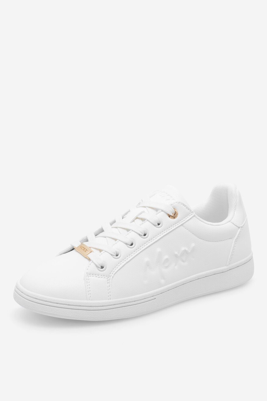 
                Сникърси Mexx БЯЛ - 5906751943298