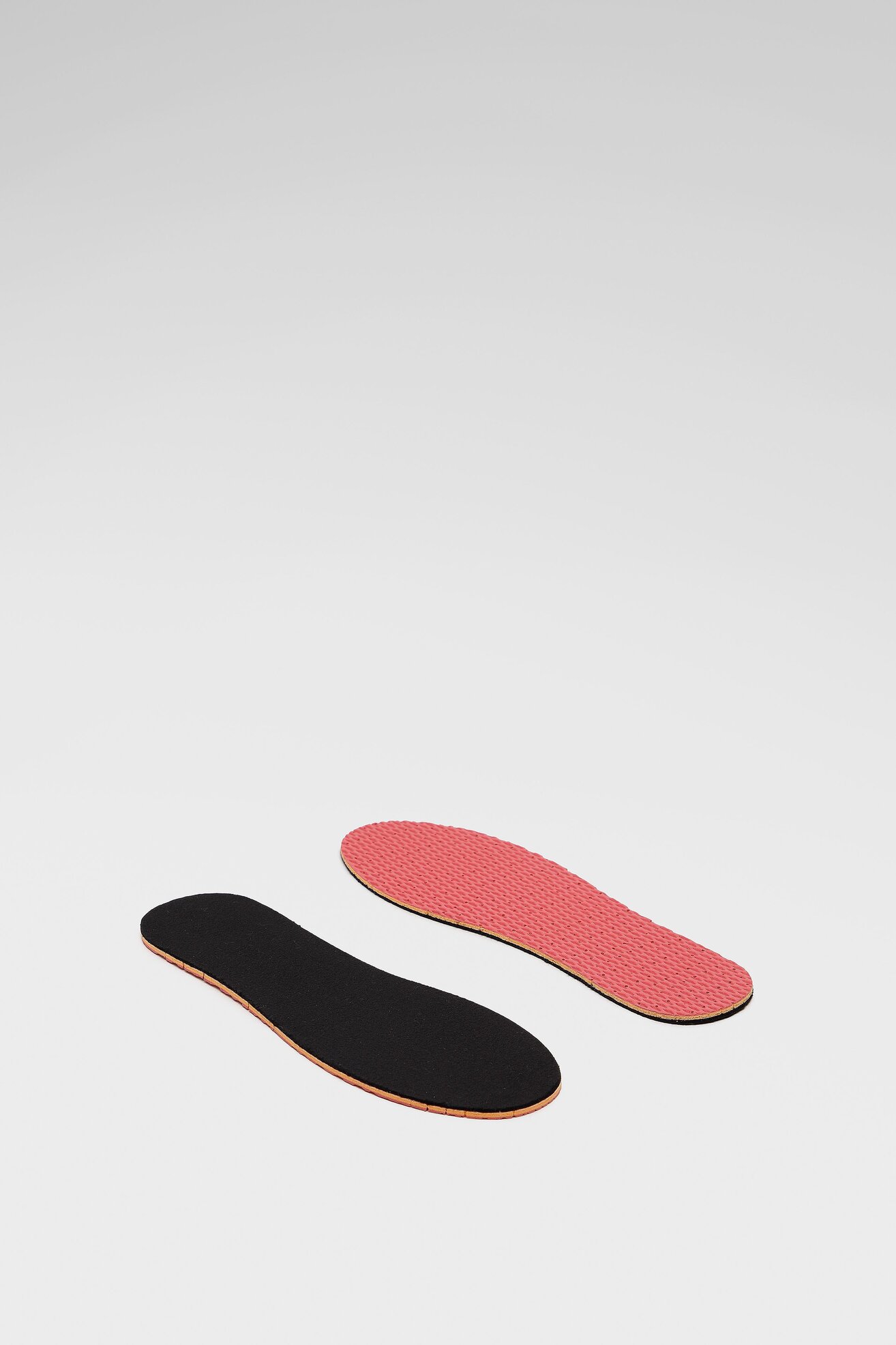 Wkładki do obuwia Coccine POLAR ON LATEX WKŁADKA DO WYCINANIA NR 19-35AZ MIX