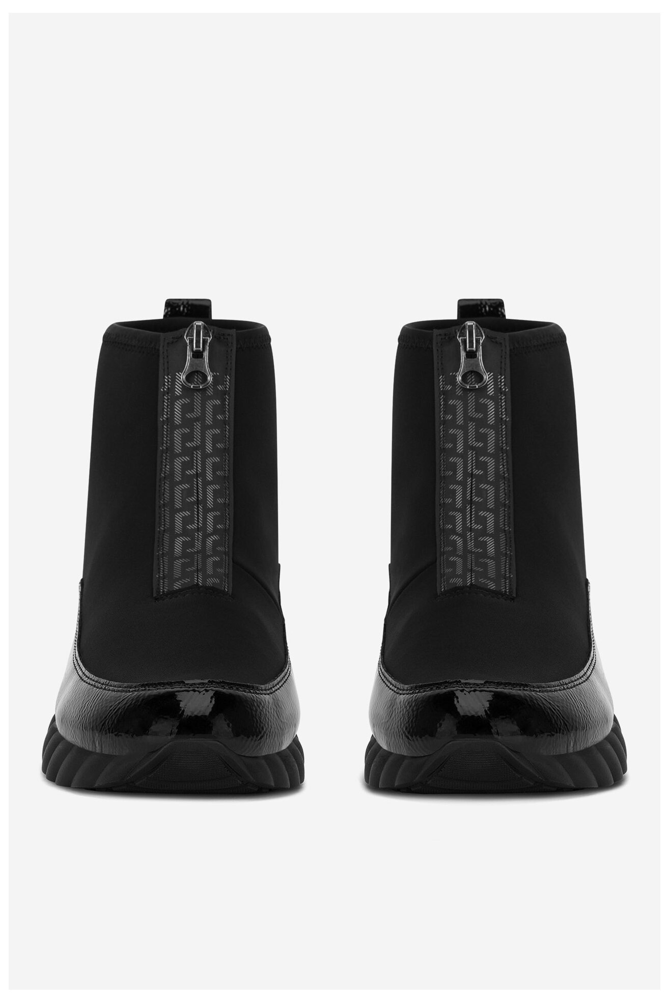 Боти Remonte D5983-03 ЧЕРЕН