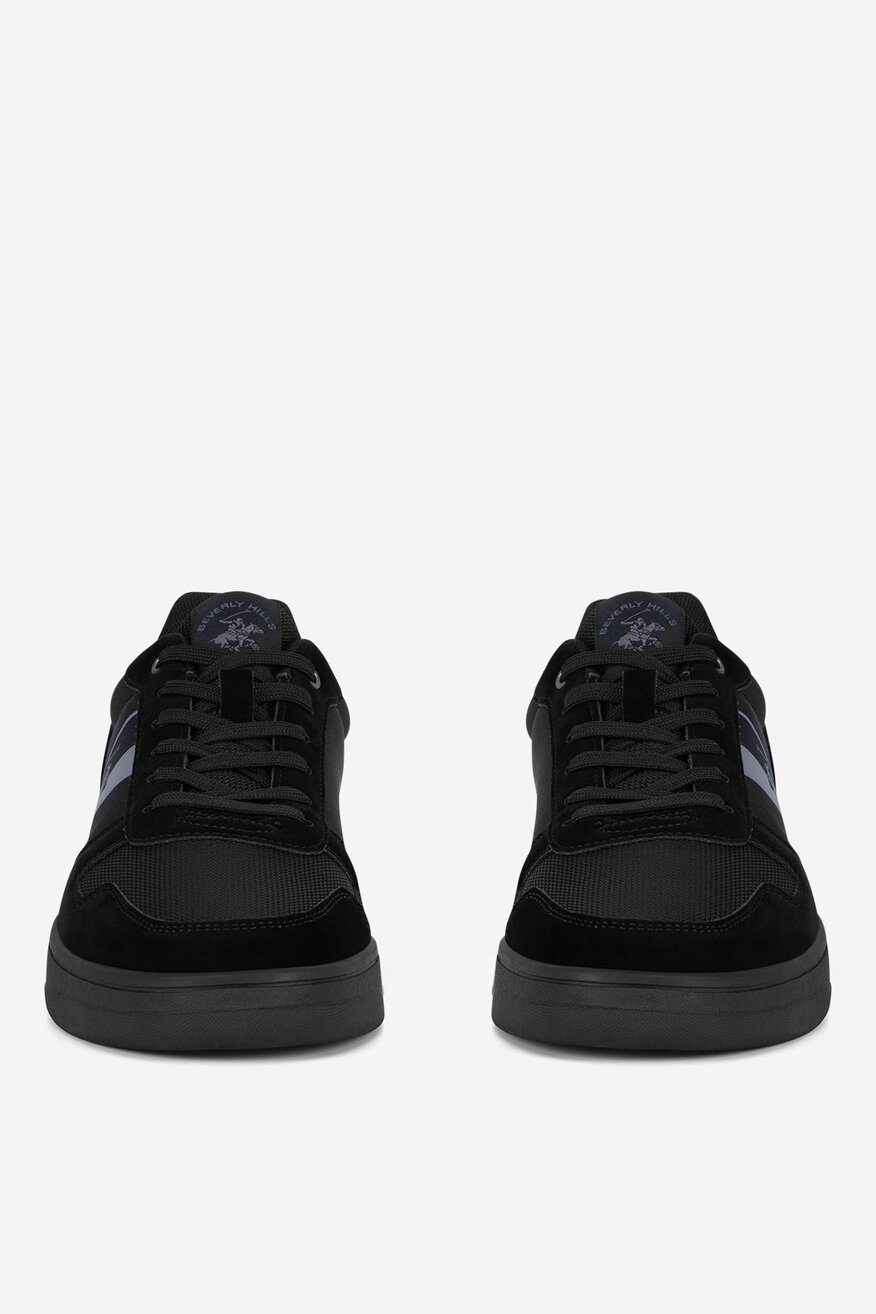 Beverly Hills Polo Club - Sneakersy - 5905588950196