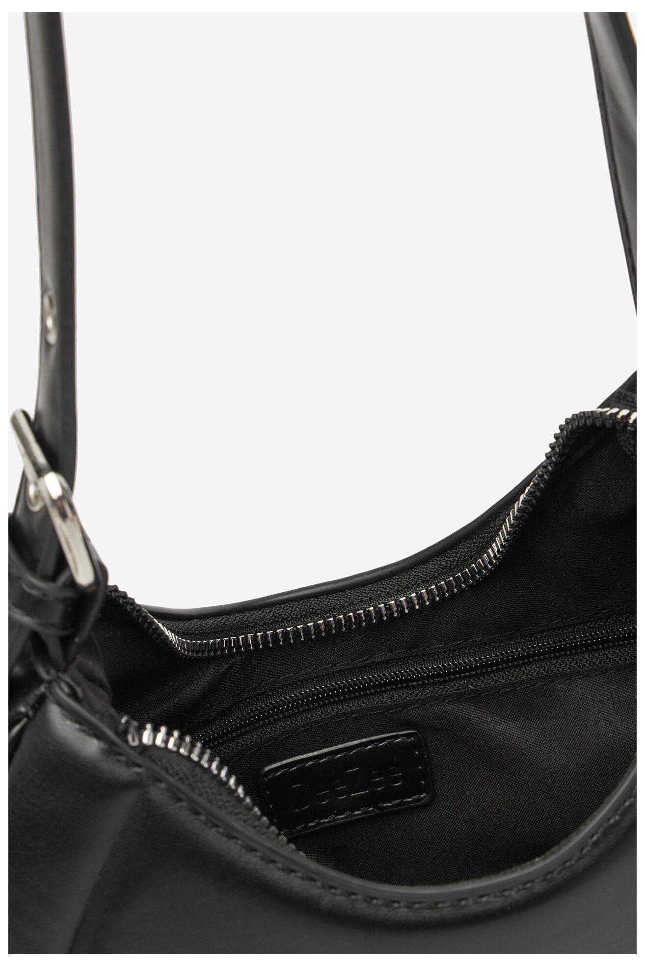 Torebka DeeZee DZE-S-023-07 Czarny